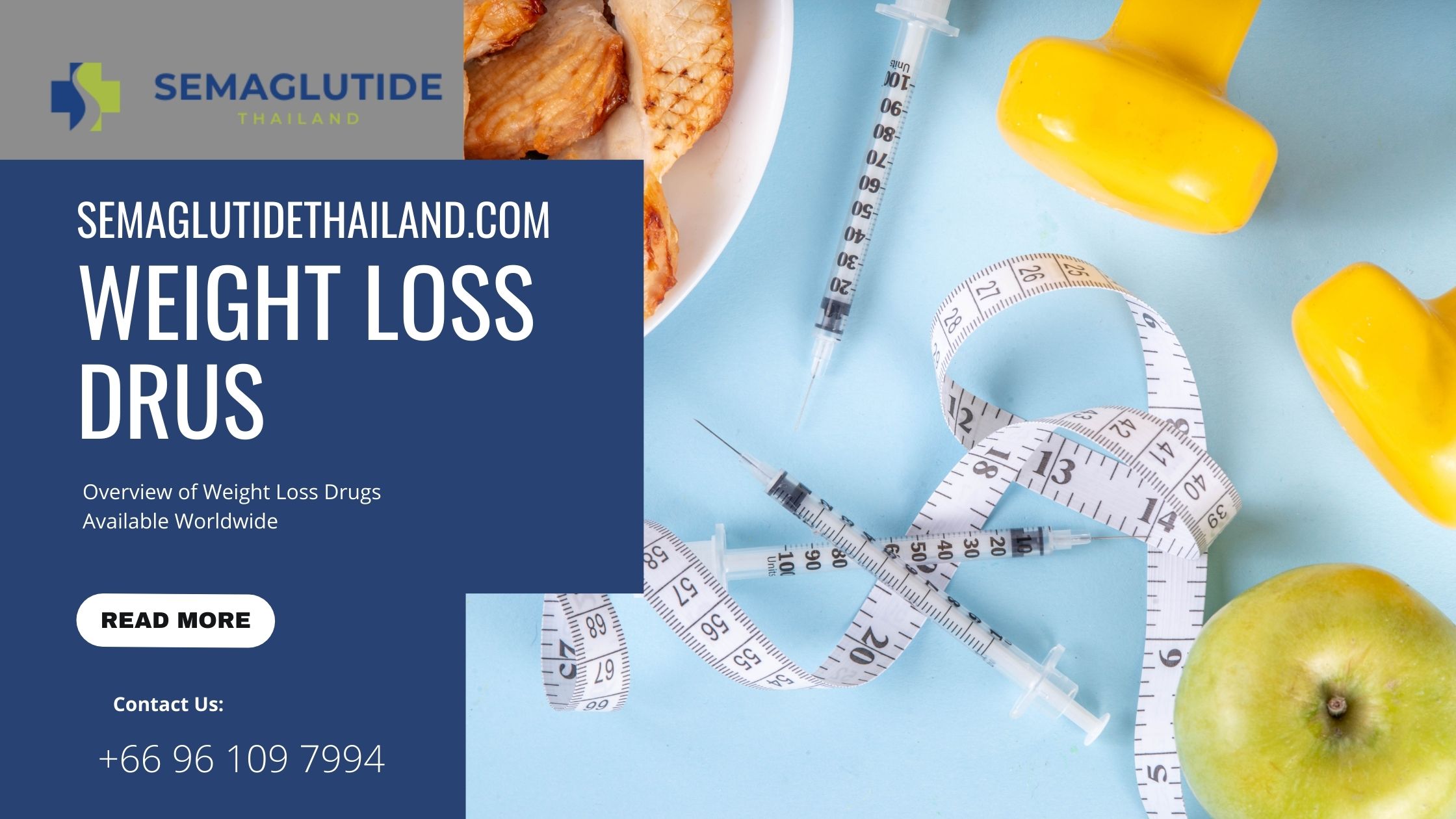 Overview of Weight Loss Drugs Available Worldwide