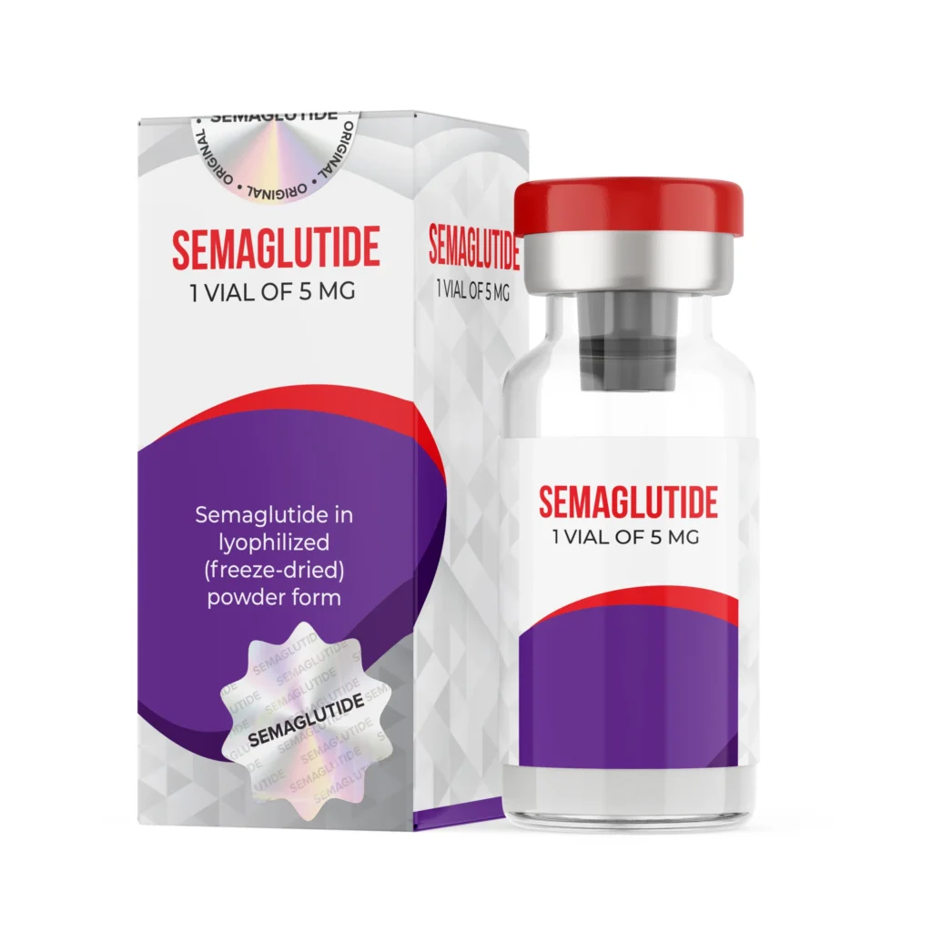 semaglutide-5mg